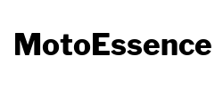MotoEssence - logo